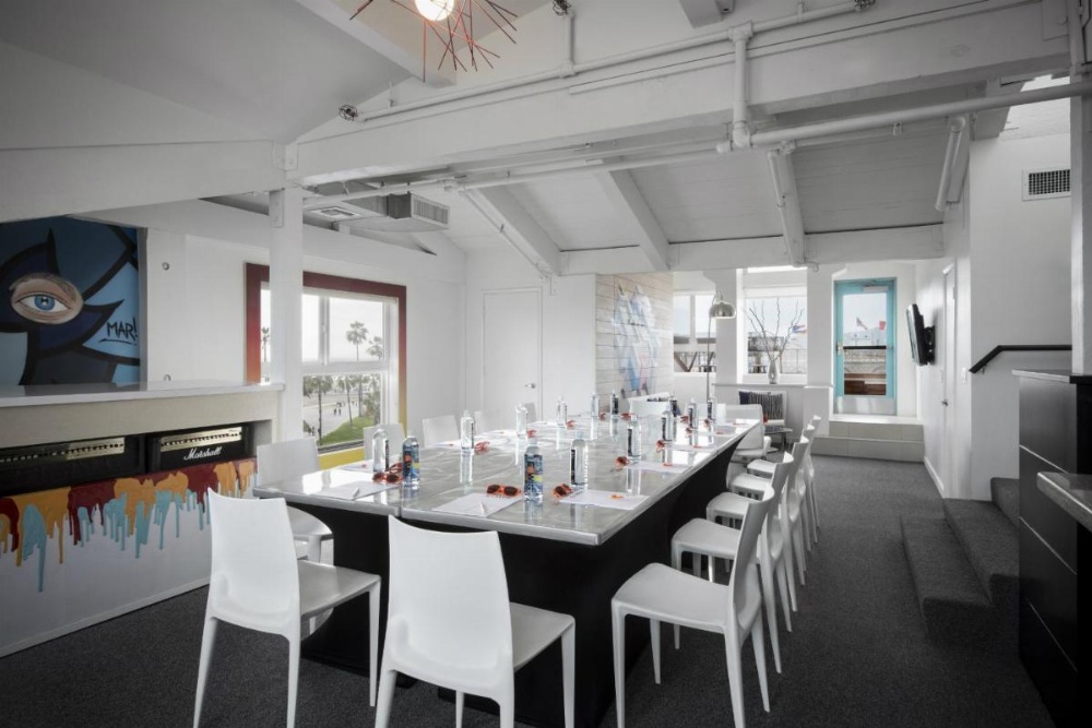 Hotel Erwin Main image